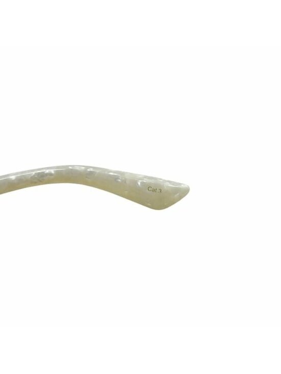 Gucci Sunglasses Shell White Black main image 5